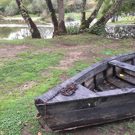 Ferienhaus Casinha De Pedra *