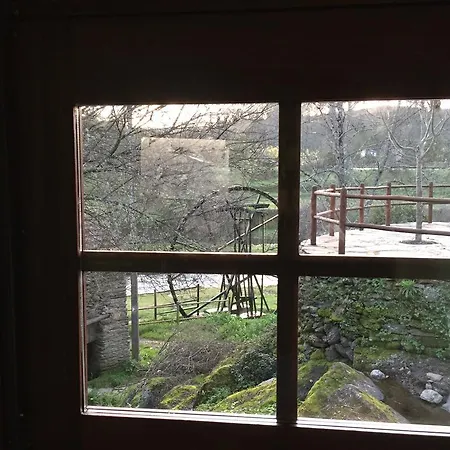 Casinha De Pedra * Penacova