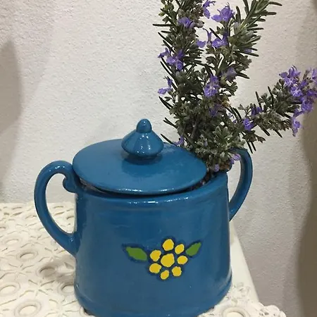 Casinha De Pedra Penacova