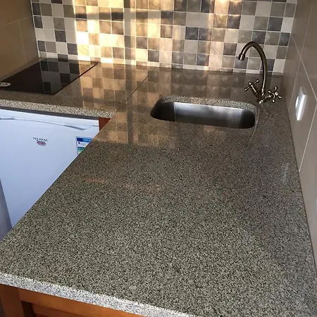 Сasa de vacaciones Casinha De Pedra