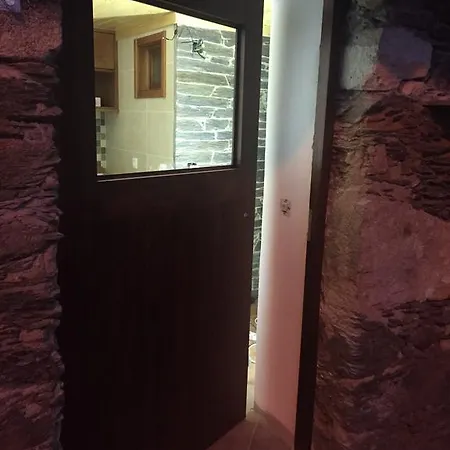 Casinha De Pedra Penacova