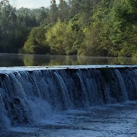 Сasa de vacaciones Casinha De Pedra