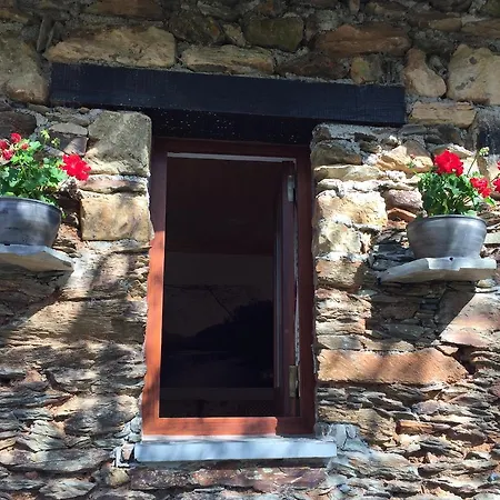 Casinha De Pedra Penacova