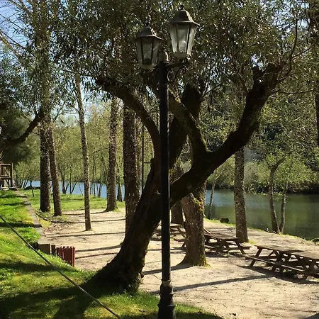 Casinha De Pedra * Penacova