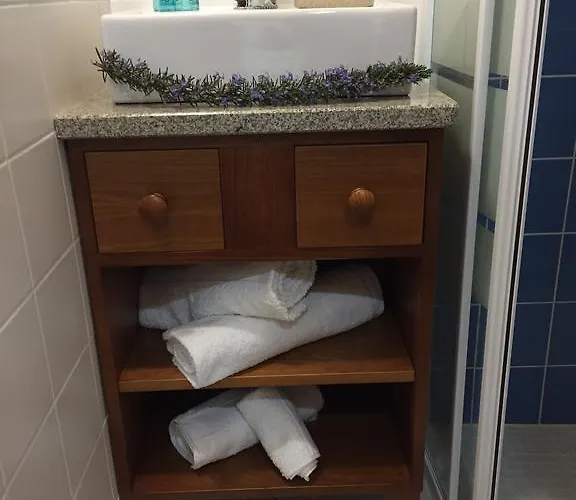 Casinha De Pedra בית נופש *