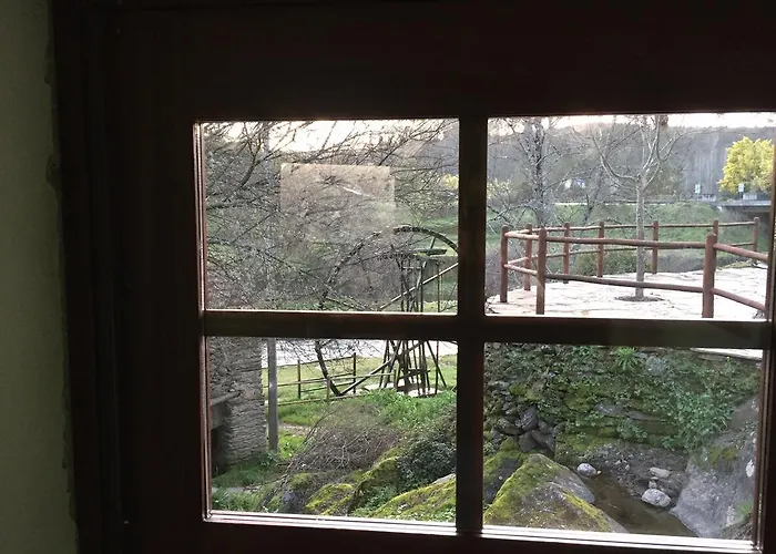 Casinha De Pedra * פנקובה