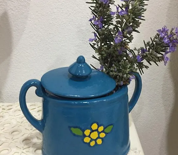 Casinha De Pedra פנקובה