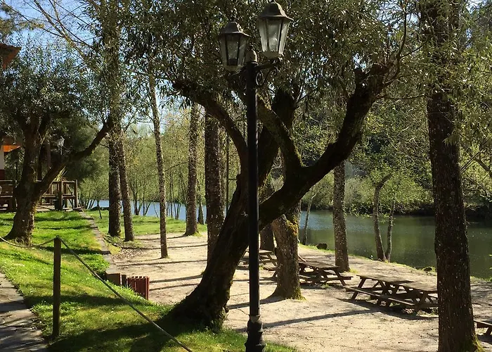 Casinha De Pedra * פנקובה